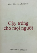Cậy trông cho mọi người