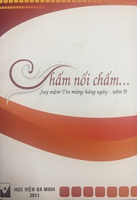 Chấm nối chấm... Suy niệm Tin Mừng hằng ngày năm B