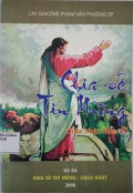 Chia sẻ Tin Mừng Chúa Nhật (năm A)