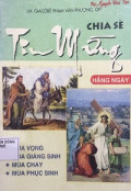 Chia sẻ Tin Mừng hằng ngày