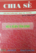 Chia sẻ - S61: Mùa xuân tâm linh