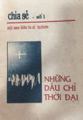 Chia sẻ - s1: Những dấu chỉ thời đại