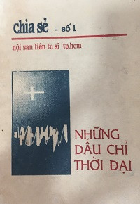Chia sẻ - s1: Những dấu chỉ thời đại