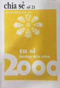 Chia sẻ - s21: Tu sĩ hướng đến năm 2000