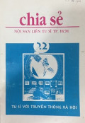 Chia sẻ - s22: Tu sĩ với truyền thông xã hội