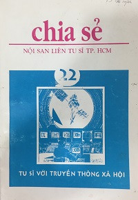 Chia sẻ - s22: Tu sĩ với truyền thông xã hội
