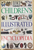 Children's illustrated Encyclopedia