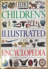 Children's illustrated Encyclopedia