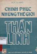 Chinh phục những thế giới thần linh