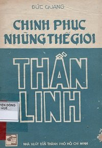Chinh phục những thế giới thần linh