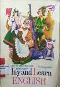 Play and Learn English