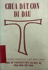 Chúa dắt con đi đâu