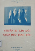 Chuẩn bị vào đời - Giáo dục tình yêu