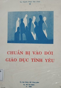 Chuẩn bị vào đời - Giáo dục tình yêu