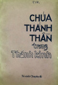 Chúa Thánh Thần trong Thánh Kinh