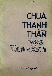 Chúa Thánh Thần trong Thánh Kinh