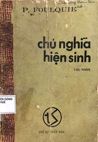 Chủ nghĩa hiện sinh