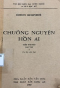 Chuông nguyện hồn ai (t1)