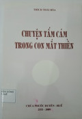 Chuyện Tấm Cám trong con mắt thiền