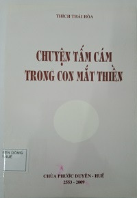 Chuyện Tấm Cám trong con mắt thiền