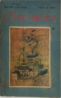 Cổ học tinh hoa