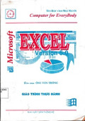 Tin học cho mọi người - Giáo trình thực hành (Version 5.0)