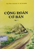 Cộng đoàn cơ bản (t1)