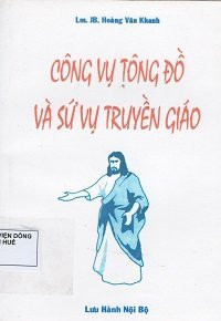 Công vụ tông đồ và sứ vụ truyền giáo