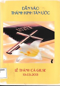 Dẫn vào Thánh Kinh Tân Ước