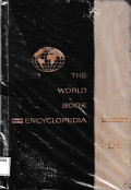 The World book encyclopedia. Vol. 4: D-E