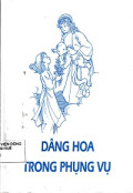 Dâng hoa trong Phụng Vụ