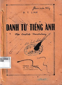 Danh từ tiếng anh