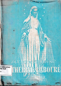 Đức Mẹ và thánh nữ Catherine Labouré