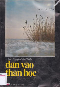 Dẫn vào thần học