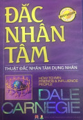 Đắc nhân tâm - Thuật đắc nhân tâm dụng nhân