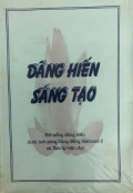 Dâng Hiến  Sáng Tạo
