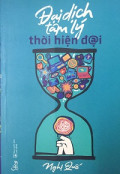 Đại dịch tâm lý thời hiện đại
