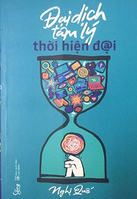 Đại dịch tâm lý thời hiện đại