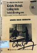 Đàm thoại tiếng anh trình độ nâng cao