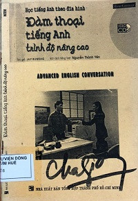 Đàm thoại tiếng anh trình độ nâng cao