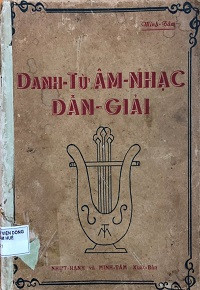 Danh từ Âm nhạc dẫn giải