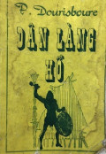 Dân làng Hồ