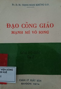 Đạo Công Giáo mạnh mẽ vô song (T1)