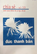 Chia sẻ - s10: Đức thanh bần