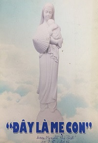 Đây là Mẹ con