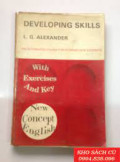 Developing skills - An integrated course for intermediate students (2 phần)