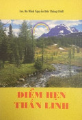 Điểm hẹn Thần Linh - Thần học bí tích tổng quát