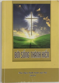 Đời sống thánh hiến