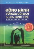 Đồng hành với các đôi bạn và gia đình trẻ - Mục vụ sau ngày cưới