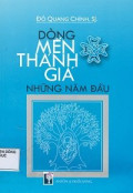 Dòng Mến Thánh Giá những năm đầu